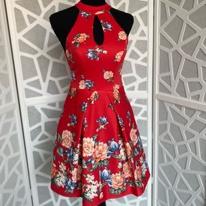 Jodi Kristopher dress, Size 1.